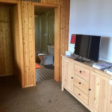 Ferienwohnung Chalet Firn Im Ug * Bürchen
