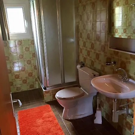 Ferienwohnung Chalet Firn Im Ug